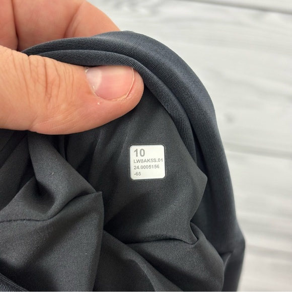 lululemon athletica Black Midi Skirt - Picture 10 of 10